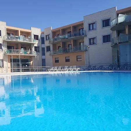 Sun Dreams Semesterbostad