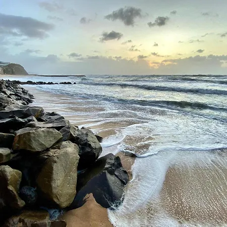 Semesterbostad Sun Dreams Ericeira
