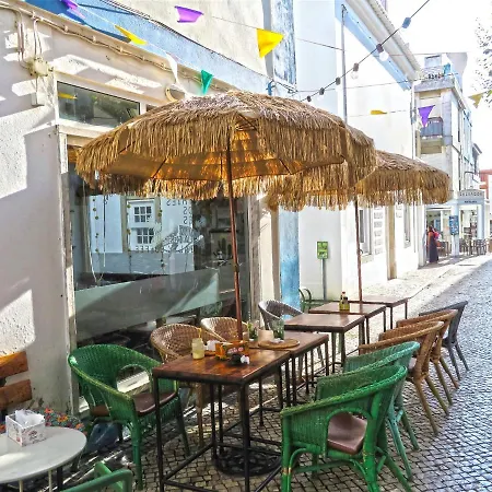Sun Dreams Semesterbostad Ericeira