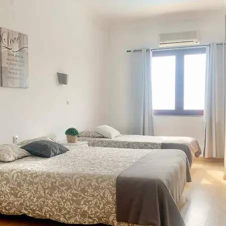 Semesterbostad Sun Dreams Ericeira
