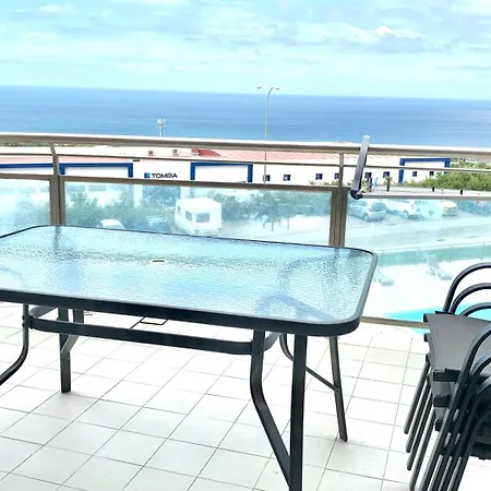 Semesterbostad Sun Dreams Ericeira