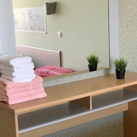 Holiday home Sun Dreams Ericeira